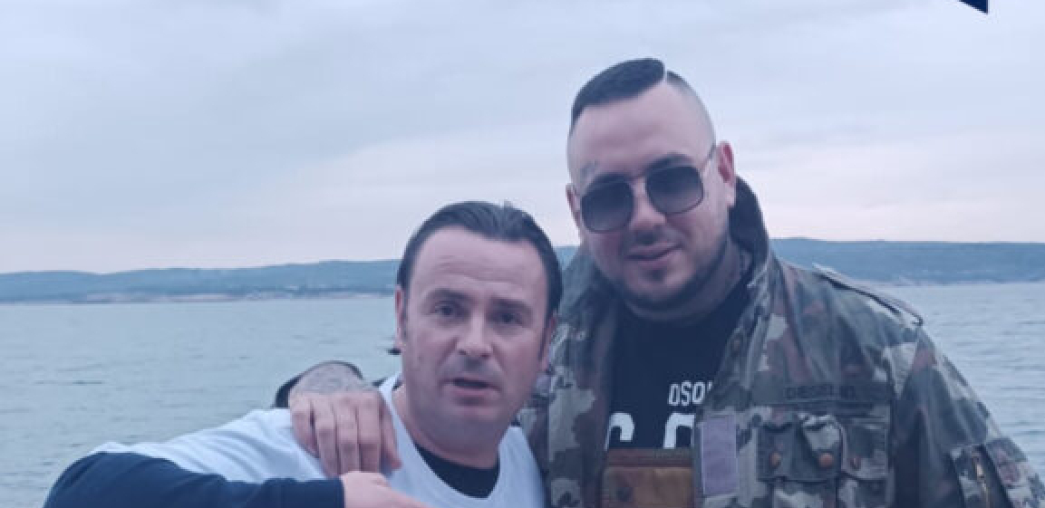 ZGROŽEN Filip Car prokomentarisao ponašanje Maje Marinković, otkrio  sa kojom bivšom bi se pomirio, pa priznao da li je pljačkao banke (VIDEO)