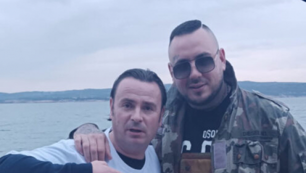 ZGROŽEN Filip Car prokomentarisao ponašanje Maje Marinković, otkrio  sa kojom bivšom bi se pomirio, pa priznao da li je pljačkao banke (VIDEO)
