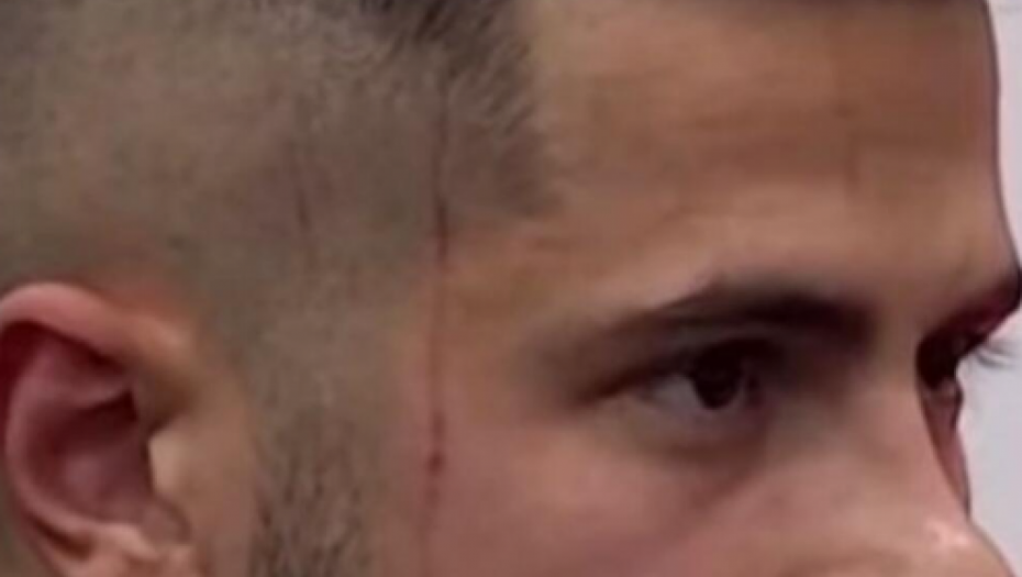 Maja grebala Bilala, napravila skandal