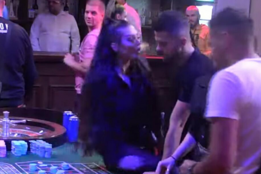 NE ŽELI VIŠE TO DA GLEDA Nakon što je Maja fizički nasrnula na Bilala, njegov drug je odlučio da pokrene tužbu protiv nje