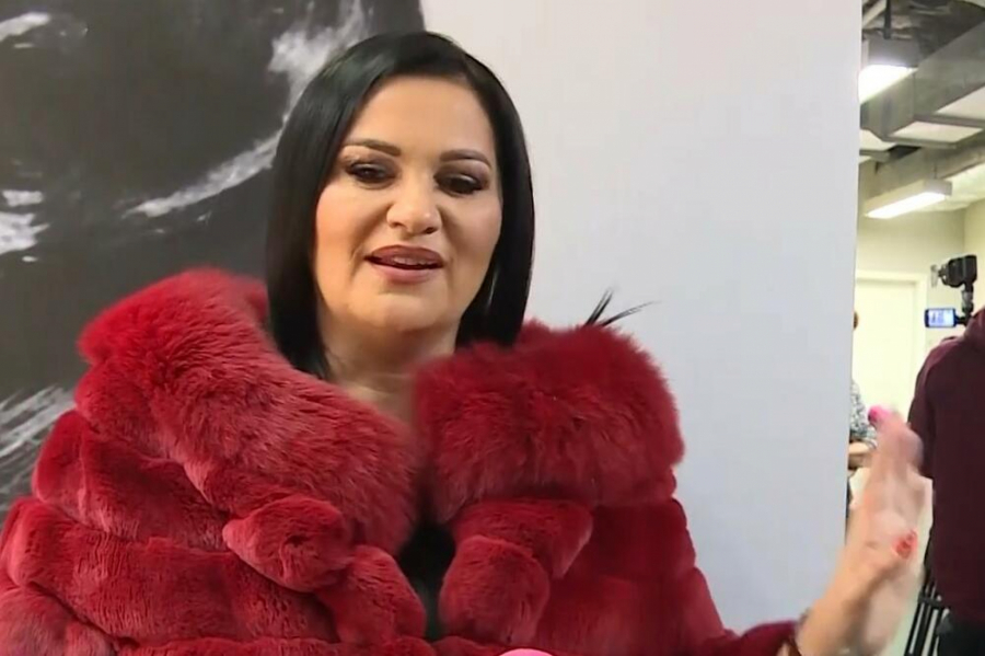 MNOGO SU RAZMAŽENI Jana Todorović potkačila kolege sa estrade