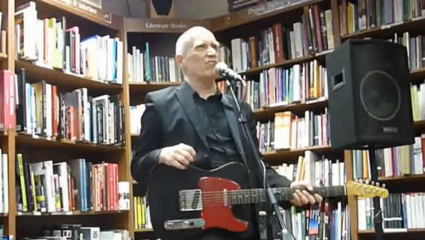 TUGA! Muzičar i zvezda serije 