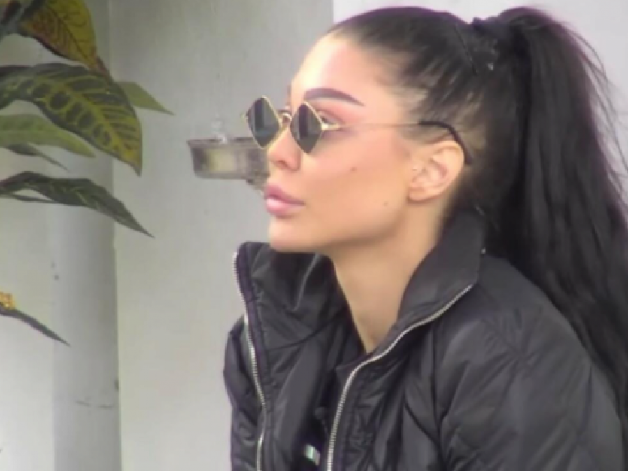 BESAN Maja Marinković flertovala sa Kerićem, Bilal izgoreo