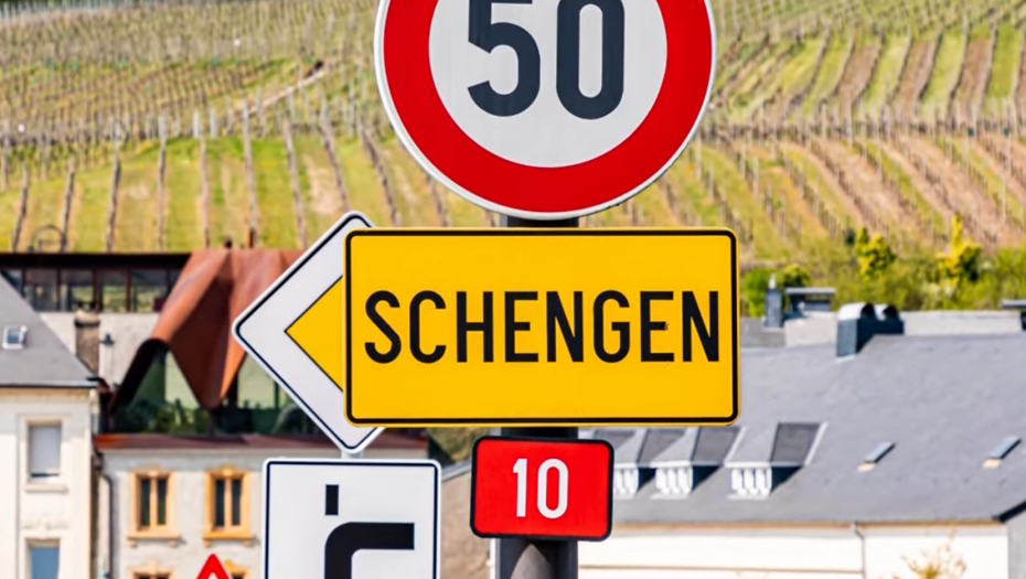 BEČKA RAMPA ZA ZAGREB Da li će Austrija blokirati ulazak Hrvatske u Šengen zonu?