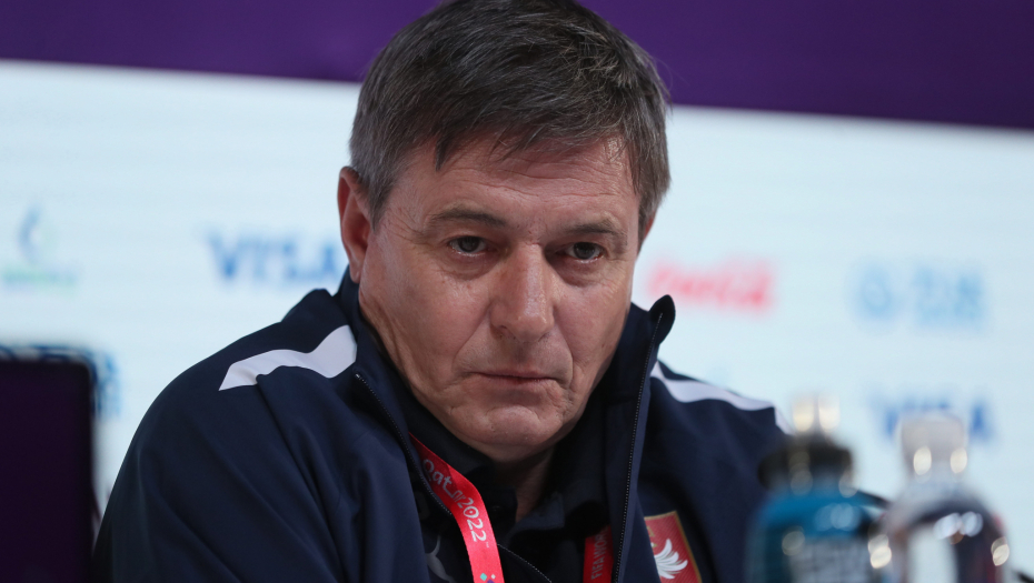 PONOVO SKANDAL NA KONFERENCIJI Strani novinari pokušali da isprovociraju Piskija, pa dobili jasan odgovor