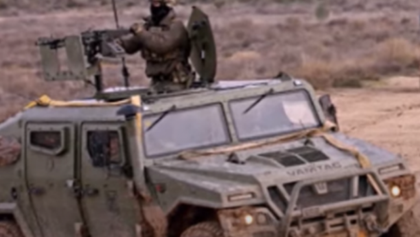 ŠPANIJA ŠALJE VOJSKU U RUMUNIJU Dve zemlje održale  sastanak