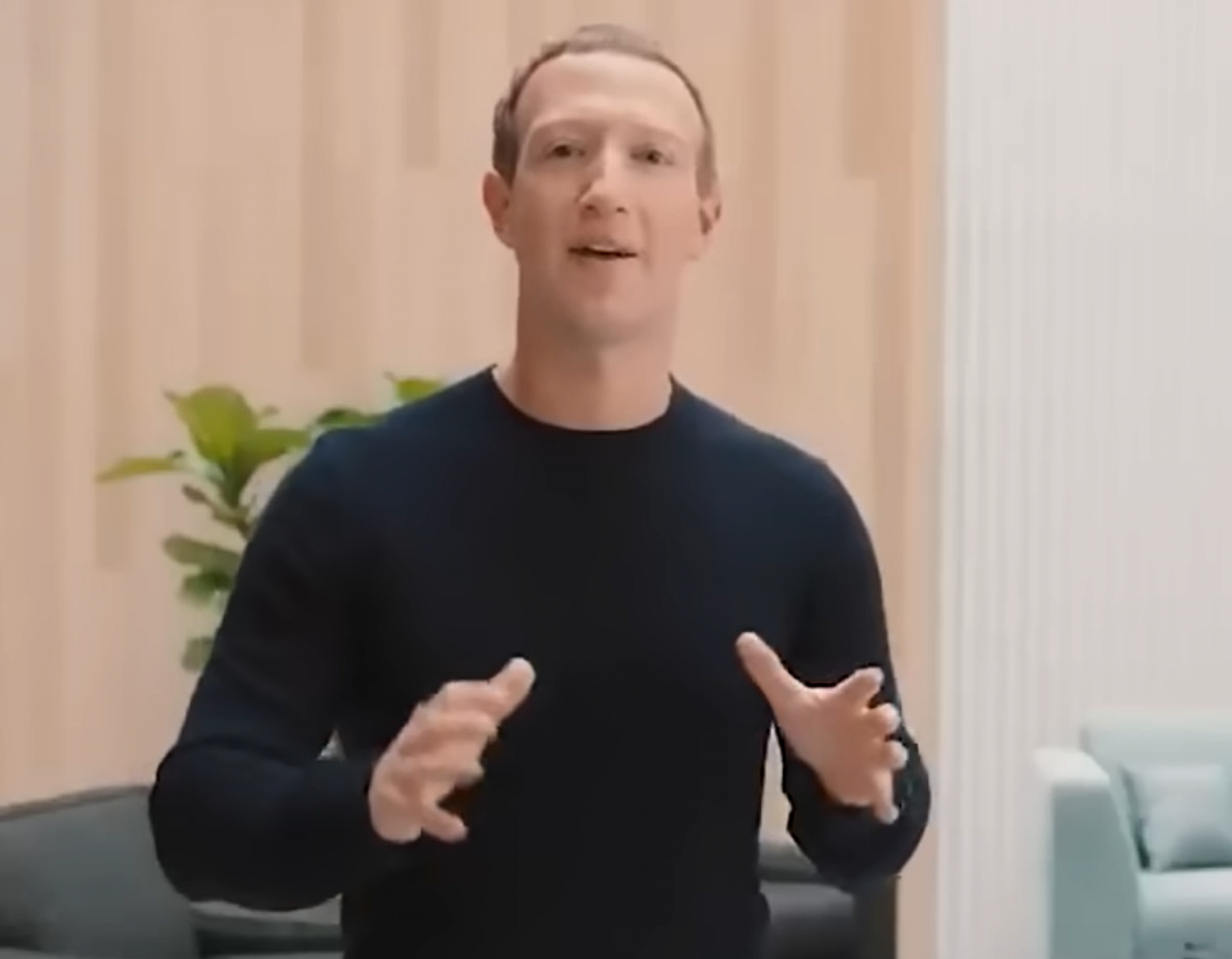 META U PROBLEMU: Pogledajte koliko su izgubili samo u jednom danu!