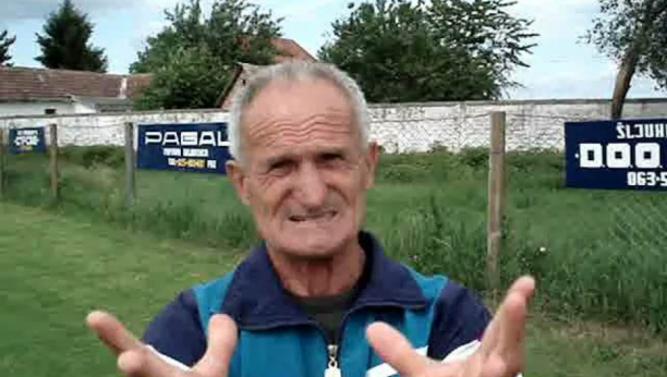 "LIMENI" BODRI "ORLOVE" U KATARU Čuveni trener za "Alo!" o Piksiju i istorijskom meču sa Brazilcima: Nosim kofer u koji ću staviti trofej svetskog prvaka!