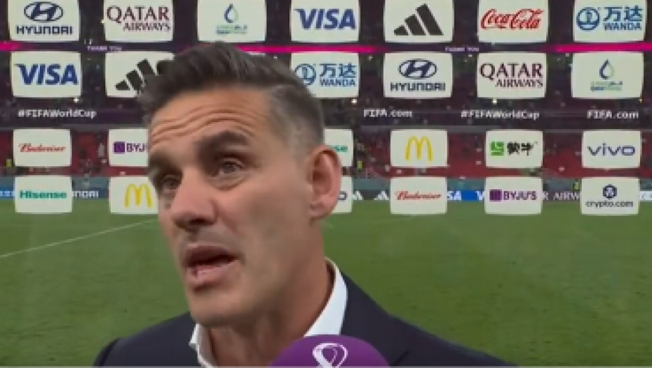 IDEMO DA JE*EMO HRVATE Reči selektora Kanade podigle buru na Svetskom prvenstvu