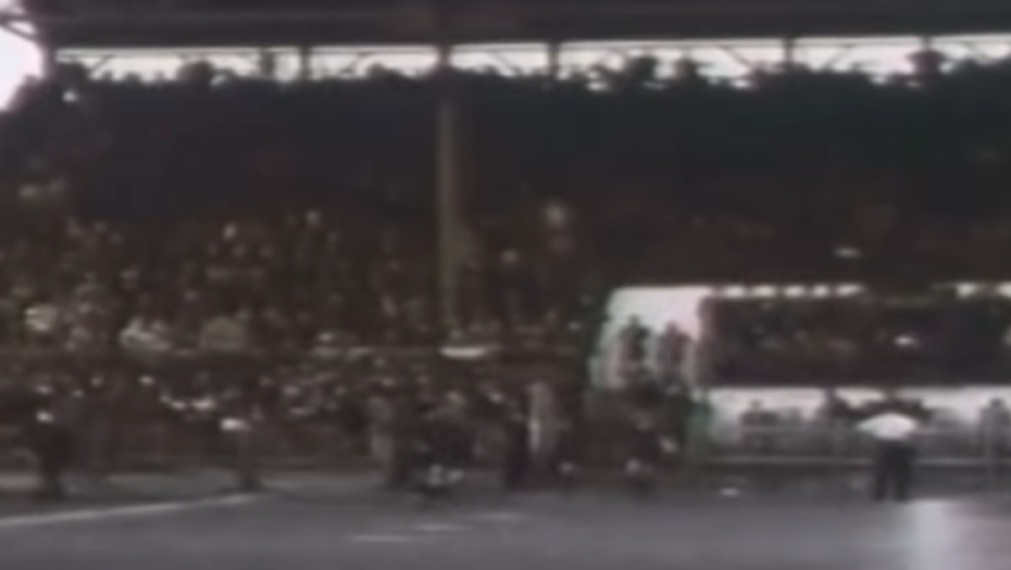 KAKO SMO BRAZILU DALI OSAM KOMADA Zaboravljena utakmica kao putokaz za "orlove": Samleli smo finu kafu iz Brazilije