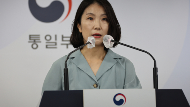 "IDIOTI, TRČE ZA KOSKOM KOJU IM JE BACILA AMERIKA" Sestra Kim Džonga Una se obrušila na vlasti Južne Koreje