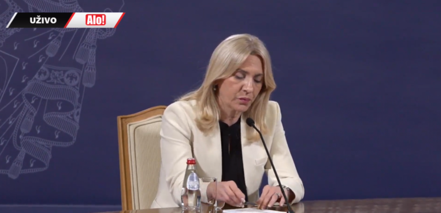 PREDSEDNIK O KLJUČNIM PITANJIMA ZA SRBIJU Vučić: Bićemo uz narod na KiM, pobedićemo (VIDEO)