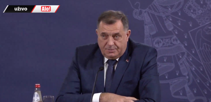 PREDSEDNIK O KLJUČNIM PITANJIMA ZA SRBIJU Vučić: Bićemo uz narod na KiM, pobedićemo (VIDEO)