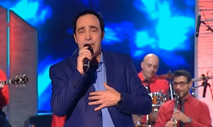 POSLE NASTUPA PAO U KREVET Potresna ispovest Hakala: Ketoni su mi pojeli mišiće