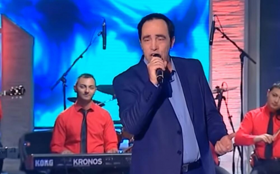 POSLE NASTUPA PAO U KREVET Potresna ispovest Hakala: Ketoni su mi pojeli mišiće