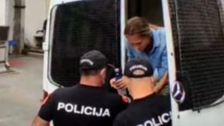 ŠTA SE DESILO U MAGACINU "VOLIJA" Skandal ne prestaje da potresa Crnu Goru! Kako je tekao šverc kokaina - VI deo (VIDEO)