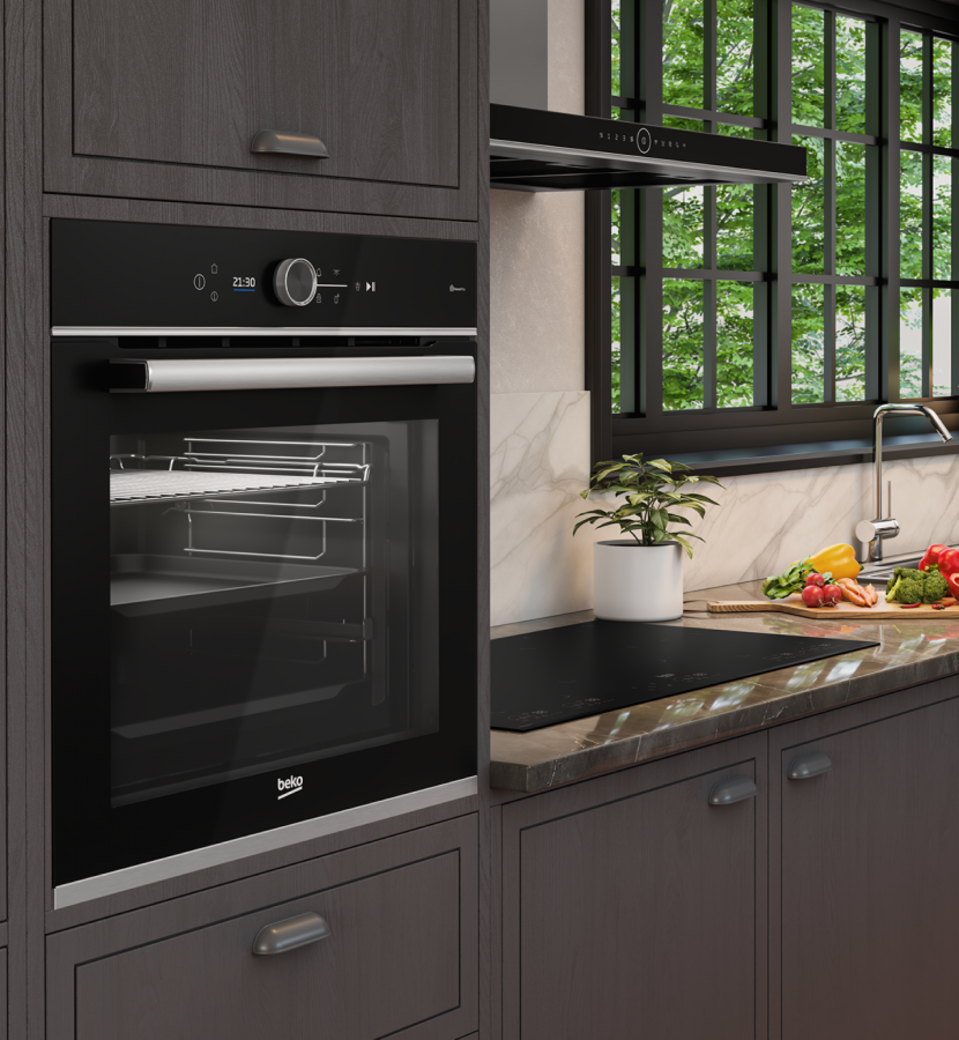 KLJUČ JE U KUHINJI Kako da ove zime uštedite struju