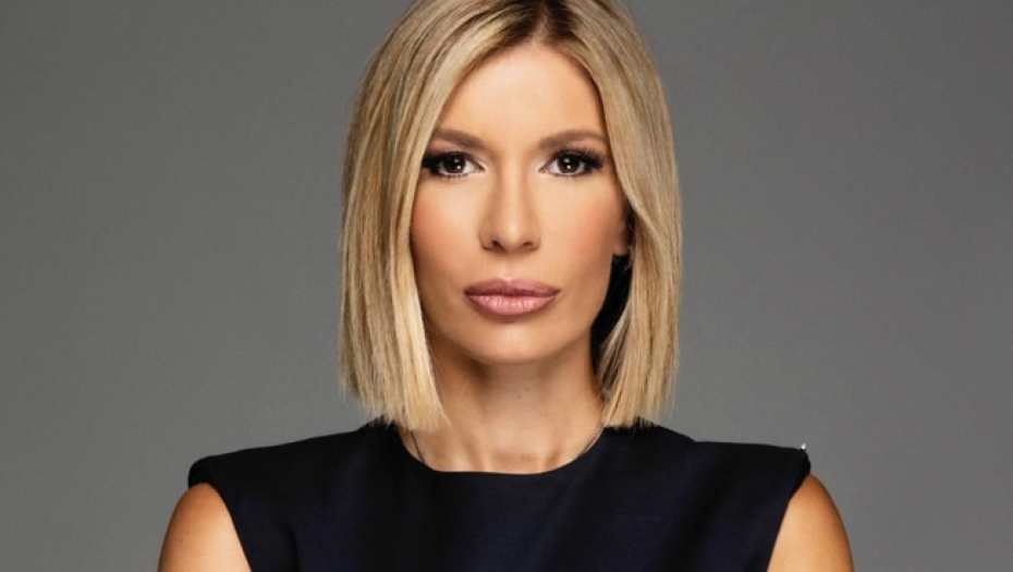 Minja Miletić nova regionalna direktorka televizije Euronews za Srbiju, Crnu Goru i Bosnu i Hercegovinu