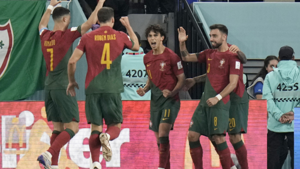 KO ĆE U POLUFINALE? Portugal protiv Maroka, Englezi na Francuze