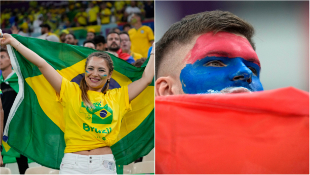 IMAJU VELIKU ZAMERKU Navijači u Kataru se žale isključivo na jednu stvar