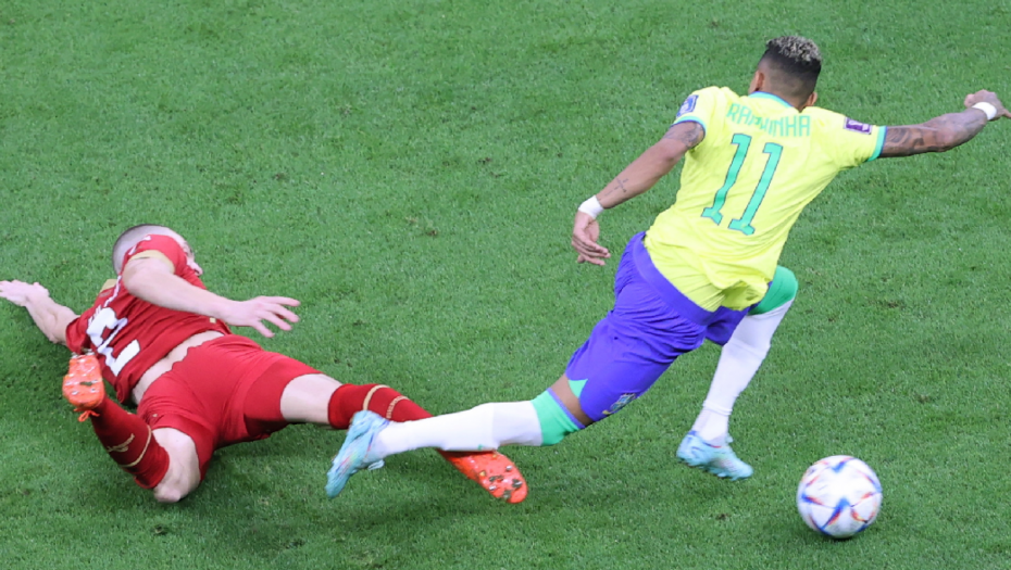 ŠOK ZA BRAZILICE Baš loše vesti za "karioke", reč je o Nejmaru