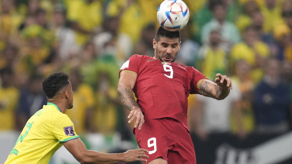 PA, ŠTA SAD? Mitrović poslao jaku poruku, pa otkrio da li je spreman