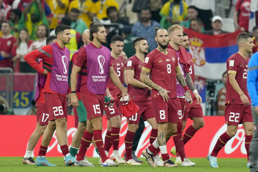 OTKRIVENO PISMO ALBANACA Evo zbog čega FIFA hoće da kazni Srbiju: Optužili nas za mržnju i ksenofobiju, pomenuli i Rusiju