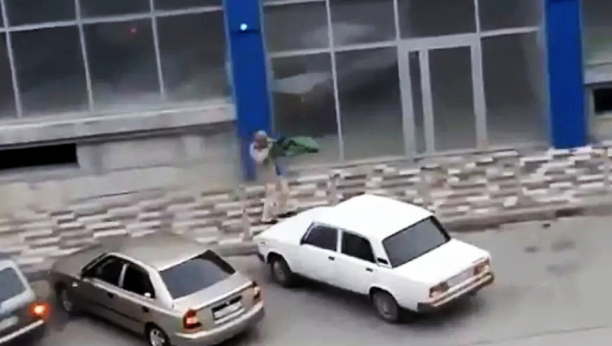 UBIO TROJE, RANIO JEDNOG PA PRESUDIO SEBI Otkrivena pozadina masovne pucnjave u Rusiji