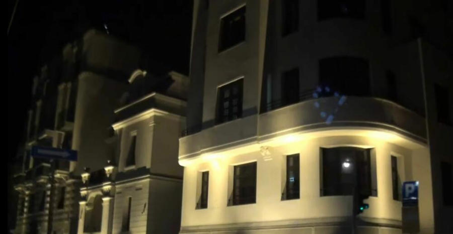 PUKLA 4.000 EVRA ZA KVADRAT Vesna Zmijanac se uselila u novi luks pametni stan, ovo su svi detalji (FOTO)