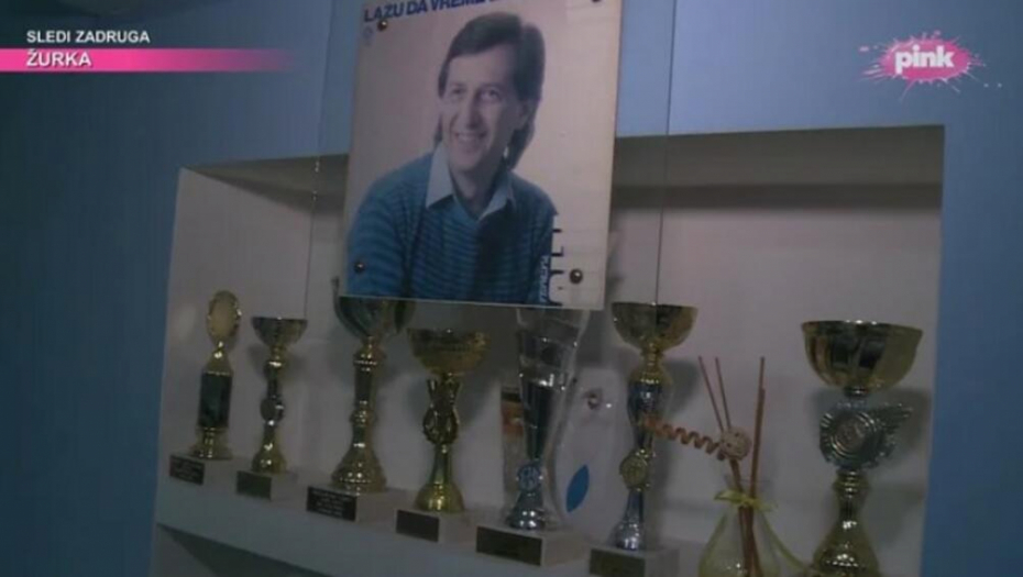 Kuća Miroslava Ilića