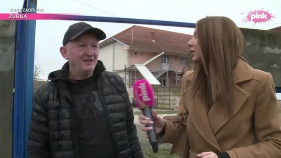 Kuća Miroslava Ilića