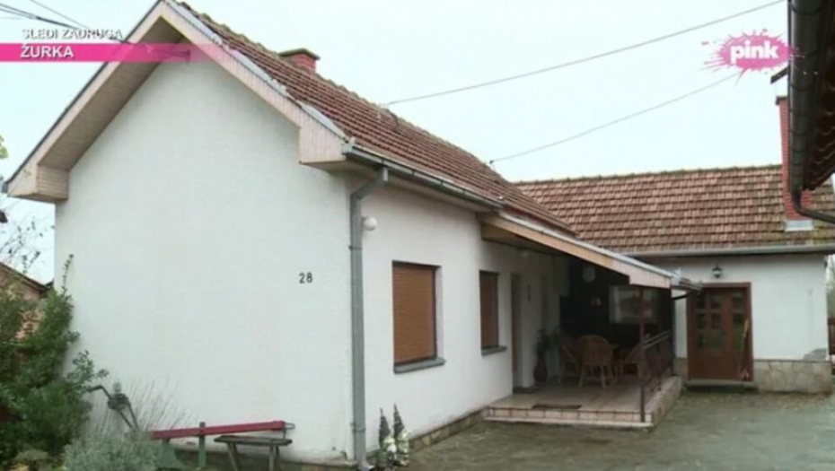 Kuća Miroslava Ilića