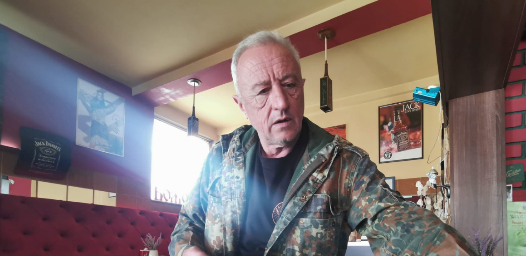 NEVEROVATNO OTKRIĆE Milan pronašao fosile puževa, a onda usledio šok (FOTO)