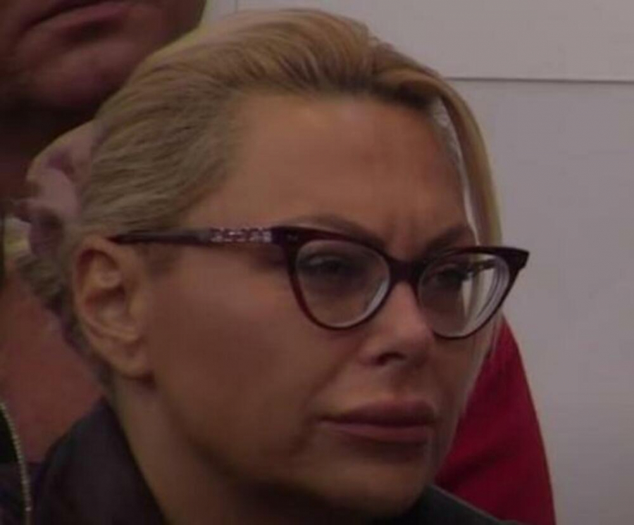 NIJE MOGLA DA OBUZDA EMOCIJE Marija Kulić se slomila nakon ljubavnog klipa Miljane i Zole (FOTO/VIDEO)