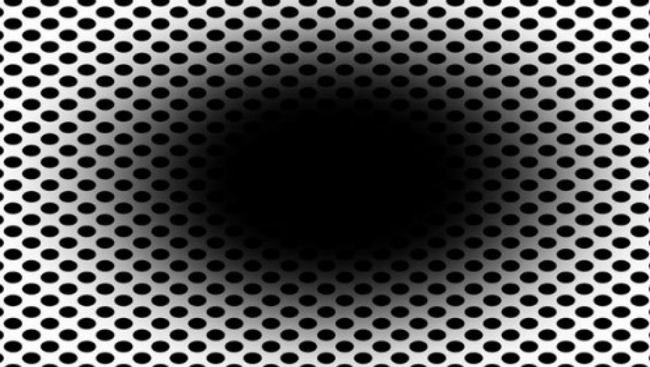 VIDEĆETE STVARI KOJIH NEMA Interesantna optička iluzija poigraće vam se s mozgom