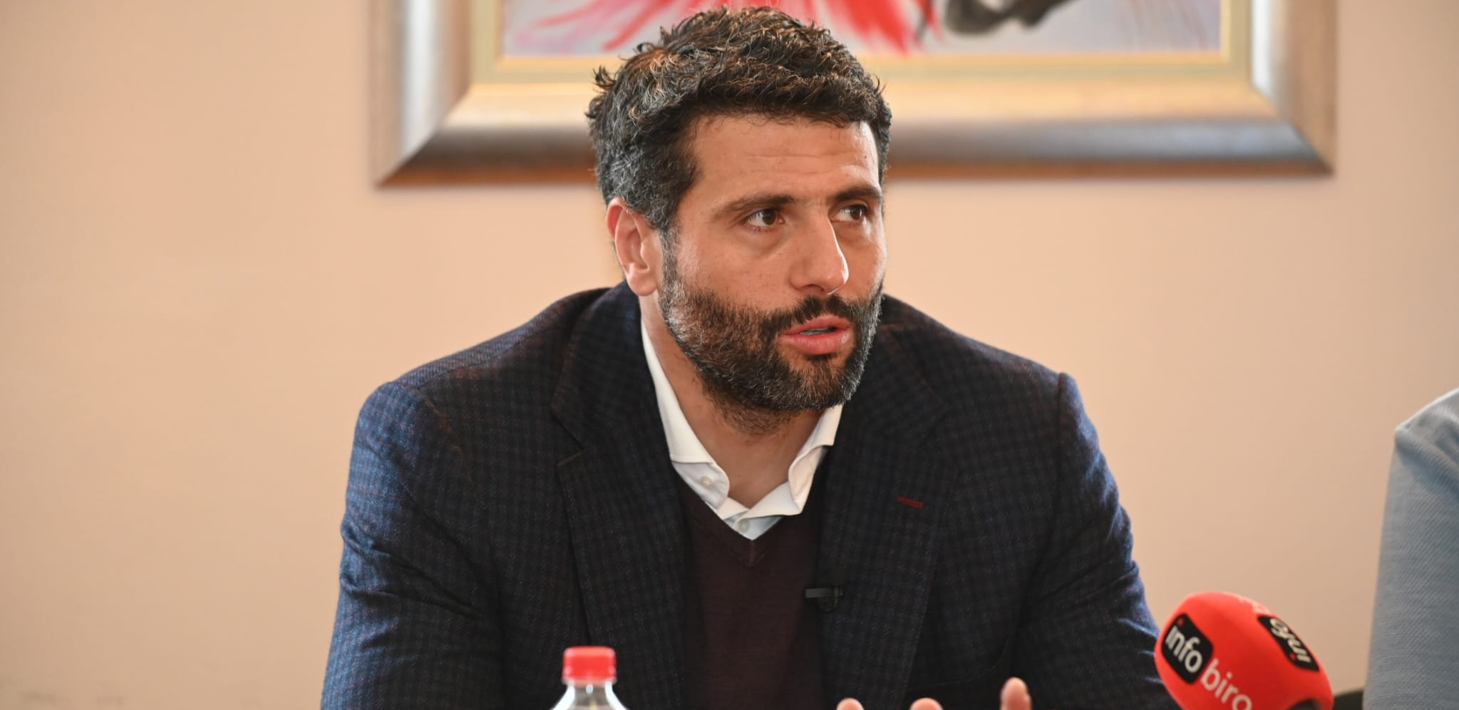 Gradonačelnik Šapić: Od ponedeljka počinje podela poklon-vaučera svim predškolskim i školskim ustanovama