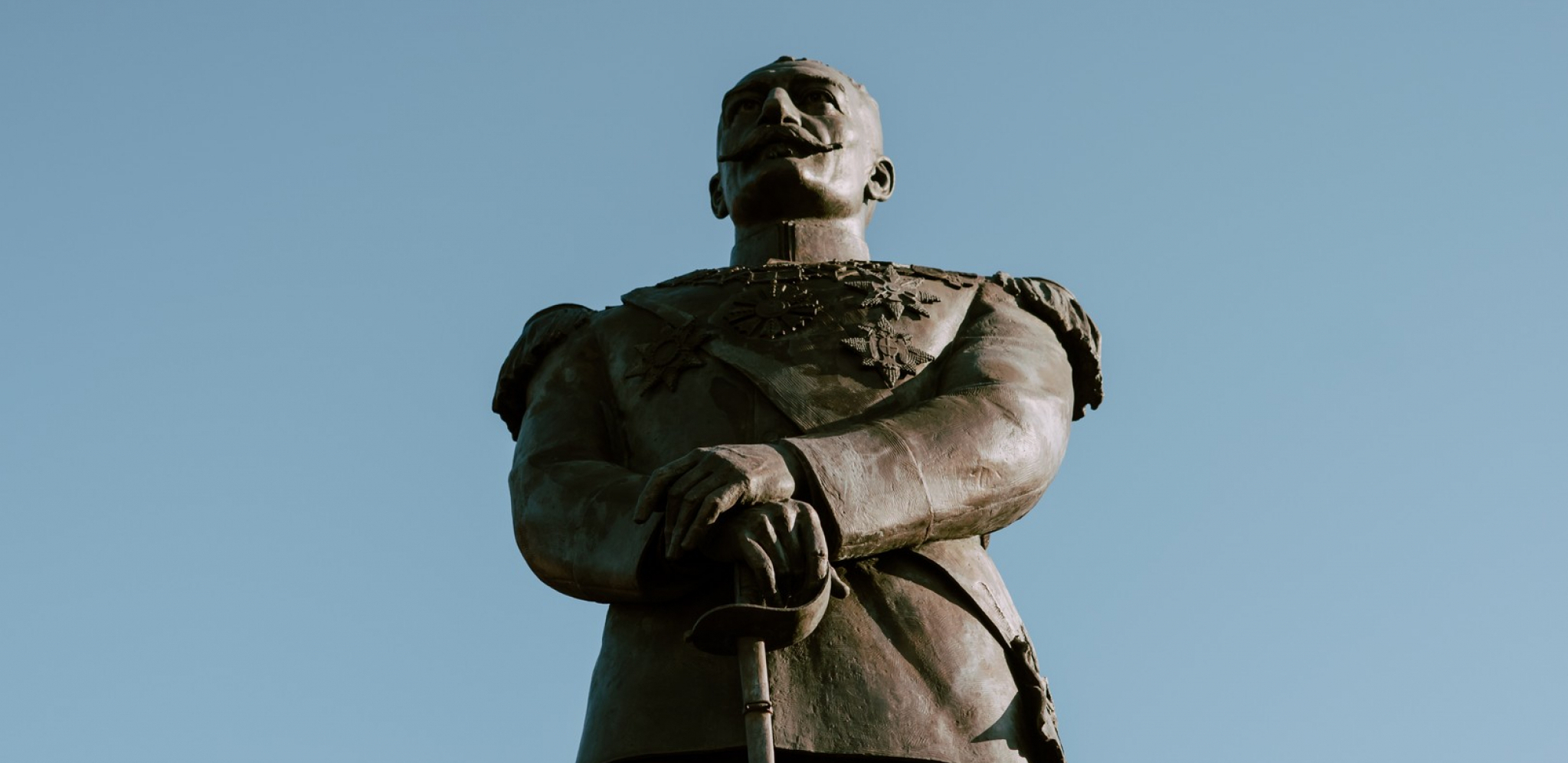 ZNAČAJAN DAN ZA SUBOTICU Položeni venci na spomenik Kralju Petru Prvom povodom 25. novembra 1918. godine