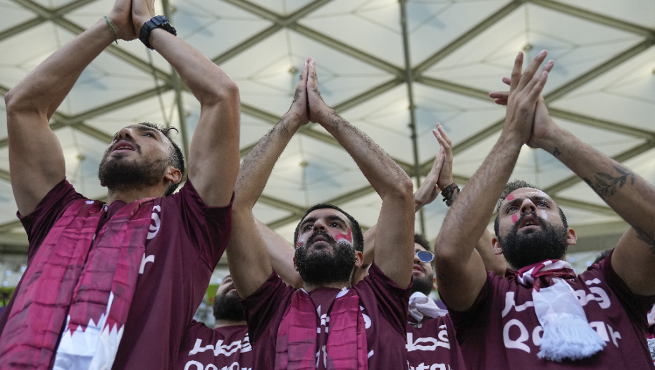 DOMAĆIN SE OPROSTIO OD MUNDIJALA Senegal ubedljivo slavio i ostao u igri za osminu finala