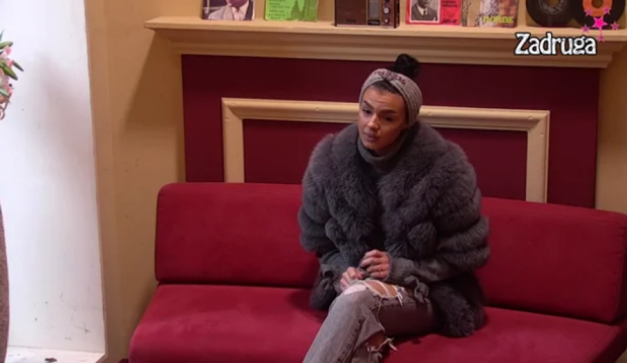 ON SA MILJANOM MOŽE DA BUDE KADA POŽELI Anita progovorila o problemima sa Zolom: Ne želim da ga izgubim!