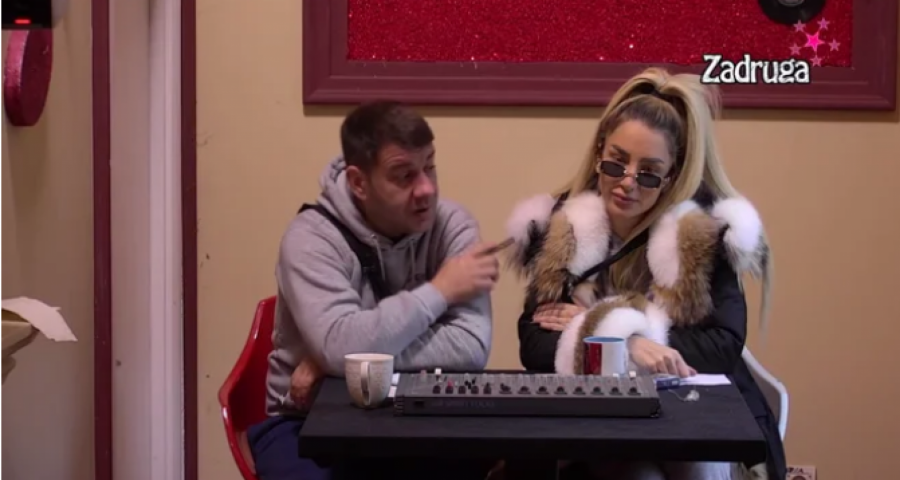 ON SA MILJANOM MOŽE DA BUDE KADA POŽELI Anita progovorila o problemima sa Zolom: Ne želim da ga izgubim!