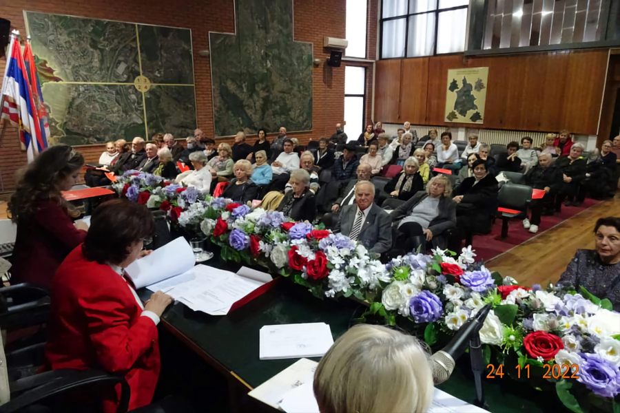 Najzad, ostvaruje se osnovni vrednosni stav PUPS - Solidarnost i pravda 3P: Penzije prate plate!