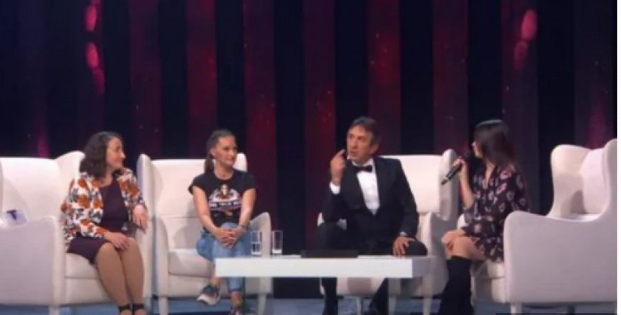 NISI ŽENSKI ŠTETOČINA Žika Jakšić raspisao javni konkurs, pa šokirao sve u studiju