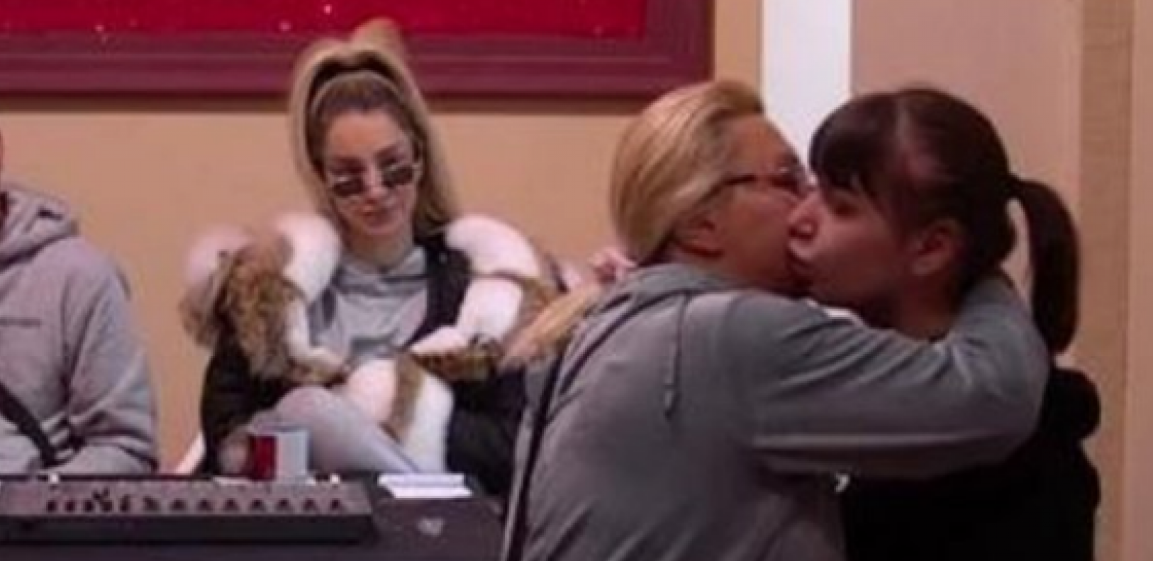 NE ŽELI DA ZNA ISTINU Miljana Kulić obrnula ploču: Neću dozvoliti da Bebica ide na poligraf!