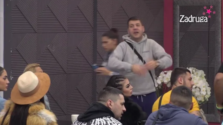 TU JE BILO NEŠTO NEMORALNO Zola se pravdao da nije bio sa Sanjom, Ivan ih razotkrio