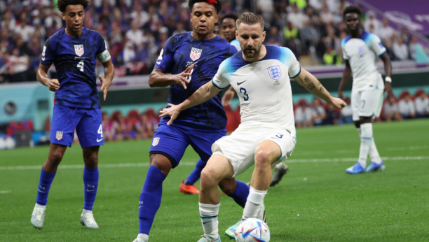 SVETSKO PRVENSTVO DESETI DAN Ekvador igra sa Senegalom, Engleska favorit protiv Velsa