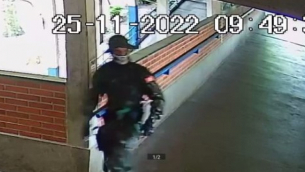 TROJE MRTVIH, 11 RANJENIH U STRAVIČNOM NAPADU Isplivao snimak krvavog masakra u Brazilu (FOTO/VIDEO)