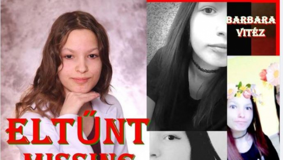 MI TE I DALJE ČEKAMO Roditelji nestale Barbare Vitez sedam godina ne gube nadu da će se ona pojaviti