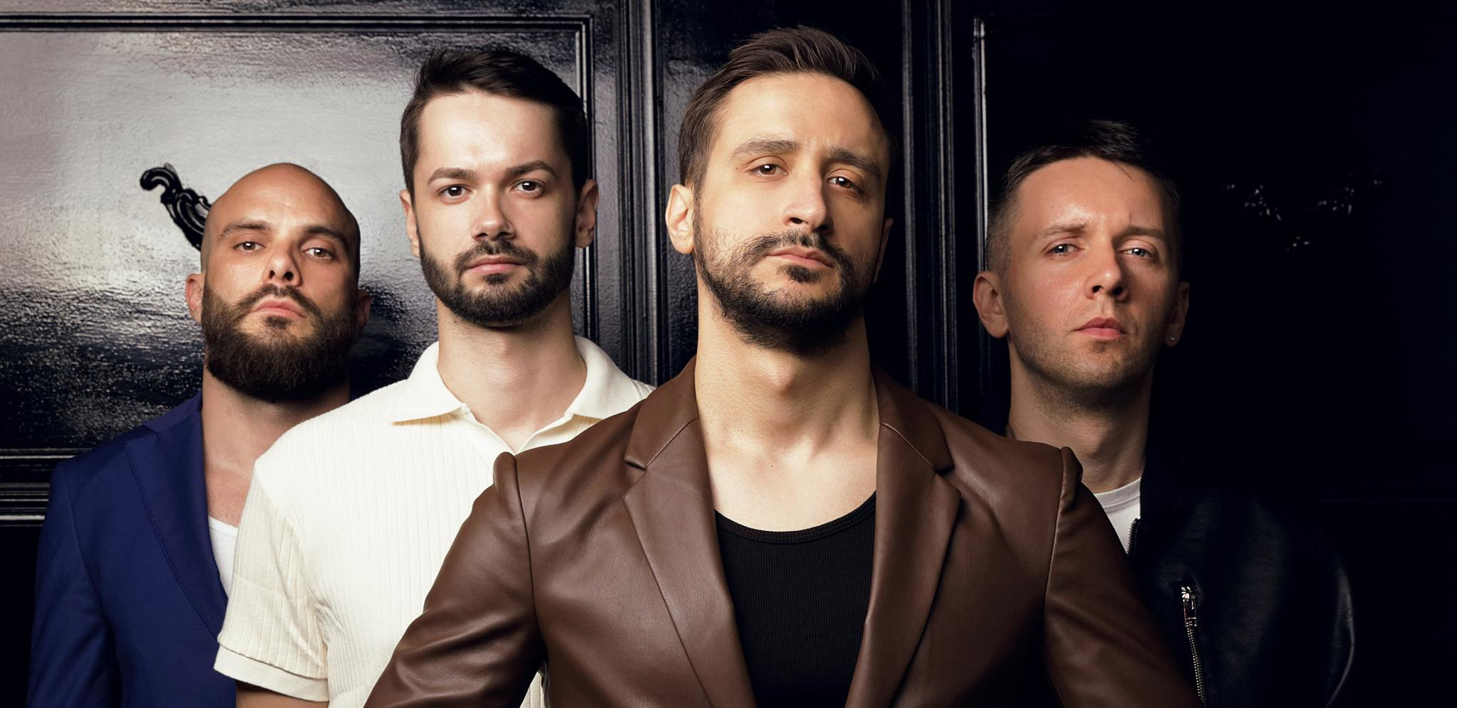 GRUPA BIT POMERILA GRANICE NOVOM PESMOM: "Sentiment” će u srce dirnuti i stare i mlade"