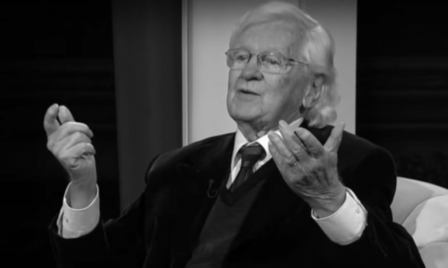 PREMINUO POZNATI VODITELJ: Ceo region u suzama, niko nije očekivao! (FOTO)