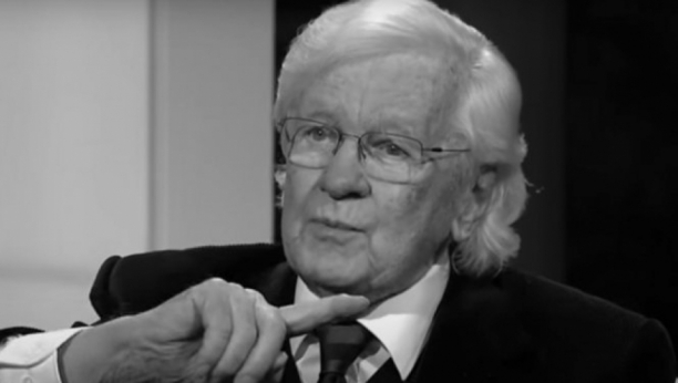 PREMINUO POZNATI VODITELJ: Ceo region u suzama, niko nije očekivao! (FOTO)